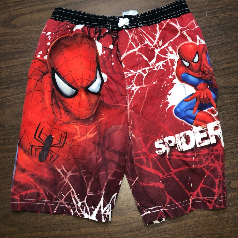 Boys Swim Bottoms